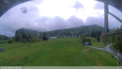 Sjezdovka Horal, Golf Club Horal