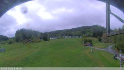 Sjezdovka Horal, Golf Club Horal