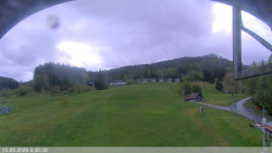 Sjezdovka Horal, Golf Club Horal