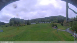 Sjezdovka Horal, Golf Club Horal