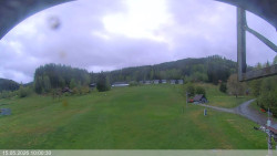 Sjezdovka Horal, Golf Club Horal