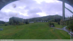 Sjezdovka Horal, Golf Club Horal