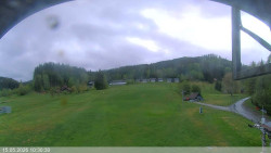 Sjezdovka Horal, Golf Club Horal