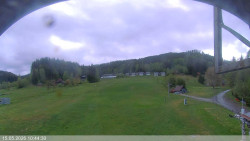 Sjezdovka Horal, Golf Club Horal