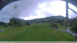 Sjezdovka Horal, Golf Club Horal