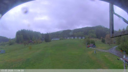 Sjezdovka Horal, Golf Club Horal