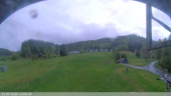 Sjezdovka Horal, Golf Club Horal