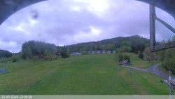 Sjezdovka Horal, Golf Club Horal