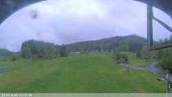 Sjezdovka Horal, Golf Club Horal