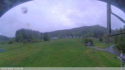 Sjezdovka Horal, Golf Club Horal