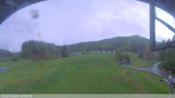 Sjezdovka Horal, Golf Club Horal