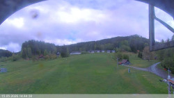 Sjezdovka Horal, Golf Club Horal