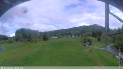 Sjezdovka Horal, Golf Club Horal