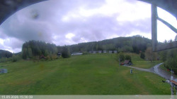 Sjezdovka Horal, Golf Club Horal