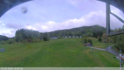 Sjezdovka Horal, Golf Club Horal