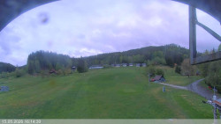 Sjezdovka Horal, Golf Club Horal