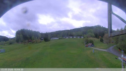 Sjezdovka Horal, Golf Club Horal