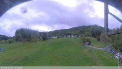 Sjezdovka Horal, Golf Club Horal