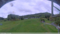 Sjezdovka Horal, Golf Club Horal