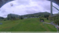 Sjezdovka Horal, Golf Club Horal