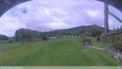 Sjezdovka Horal, Golf Club Horal