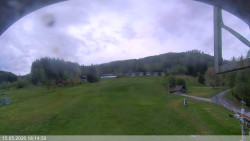 Sjezdovka Horal, Golf Club Horal