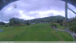 Sjezdovka Horal, Golf Club Horal