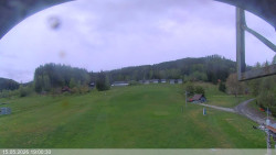 Sjezdovka Horal, Golf Club Horal