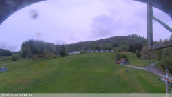 Sjezdovka Horal, Golf Club Horal