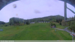 Sjezdovka Horal, Golf Club Horal