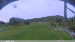Sjezdovka Horal, Golf Club Horal