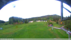 Sjezdovka Horal, Golf Club Horal