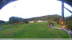 Sjezdovka Horal, Golf Club Horal