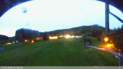 Sjezdovka Horal, Golf Club Horal