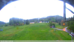 Sjezdovka Horal, Golf Club Horal