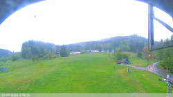 Sjezdovka Horal, Golf Club Horal