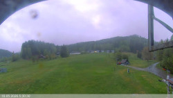 Sjezdovka Horal, Golf Club Horal