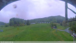 Sjezdovka Horal, Golf Club Horal