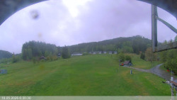Sjezdovka Horal, Golf Club Horal