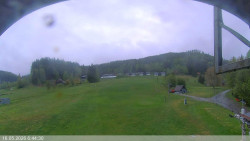 Sjezdovka Horal, Golf Club Horal
