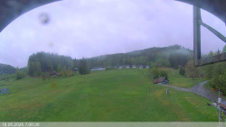 Sjezdovka Horal, Golf Club Horal