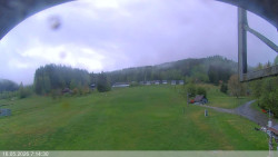 Sjezdovka Horal, Golf Club Horal