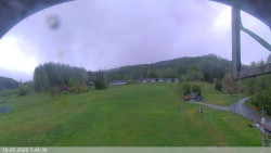 Sjezdovka Horal, Golf Club Horal