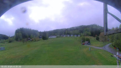 Sjezdovka Horal, Golf Club Horal