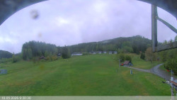 Sjezdovka Horal, Golf Club Horal