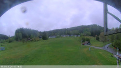 Sjezdovka Horal, Golf Club Horal