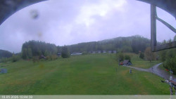 Sjezdovka Horal, Golf Club Horal
