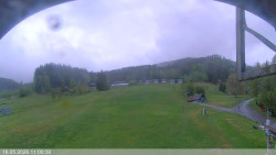 Sjezdovka Horal, Golf Club Horal