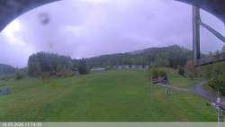 Sjezdovka Horal, Golf Club Horal