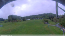 Sjezdovka Horal, Golf Club Horal